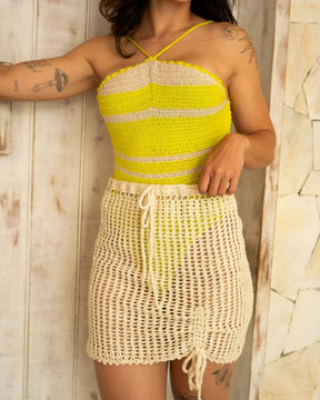 3110 | Saída de Praia Maria